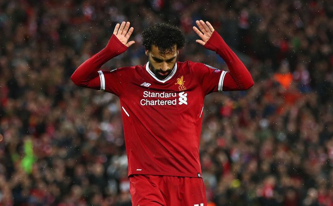 Mohamed Salah: M&oacute;n hời giản dị của Liverpool đ&atilde; chạm tr&aacute;i tim người y&ecirc;u b&oacute;ng đ&aacute; - Ảnh 1.
