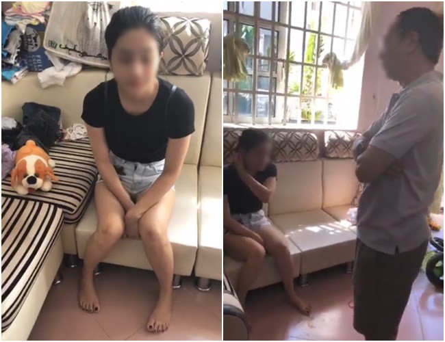 Phát hiện con rể ngoại tình rồi về đánh vợ, ông bố bình tĩnh nói với cô nhân tình: Nếu cảm thấy hợp thì cứ tiến tới với nhau đi - Ảnh 1.