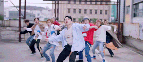 Đây chính là ca khúc có vũ đạo đang khiến giới idol Hàn phát cuồng - Ảnh 2.