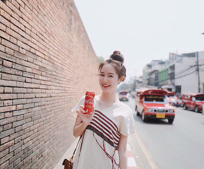 các kiểu tóc xinh đi chơi lễ