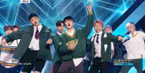 Đây chính là ca khúc có vũ đạo đang khiến giới idol Hàn phát cuồng - Ảnh 3.