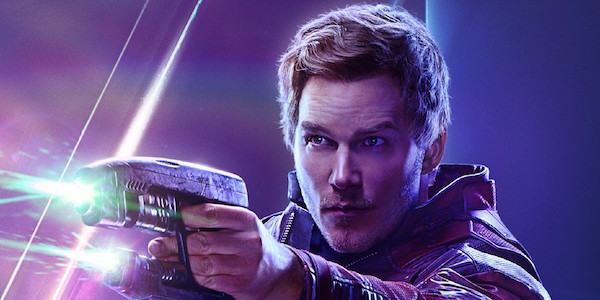 Dàn trai đẹp cực phẩm của Avengers: Từ Thor, Captain đến Thanos đều làm hàng triệu nàng xin chết - Ảnh 18.