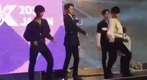 Đây chính là ca khúc có vũ đạo đang khiến giới idol Hàn phát cuồng - Ảnh 7.