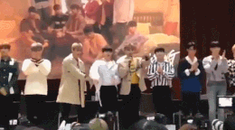 Đây chính là ca khúc có vũ đạo đang khiến giới idol Hàn phát cuồng - Ảnh 8.