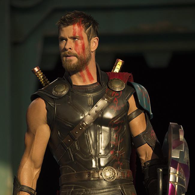 Dàn trai đẹp cực phẩm của Avengers: Từ Thor, Captain đến Thanos đều làm hàng triệu nàng xin chết - Ảnh 1.