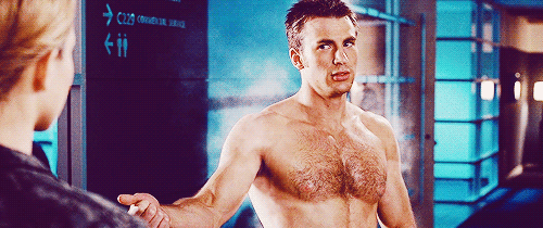 Dàn trai đẹp cực phẩm của Avengers: Từ Thor, Captain đến Thanos đều làm hàng triệu nàng xin chết - Ảnh 12.