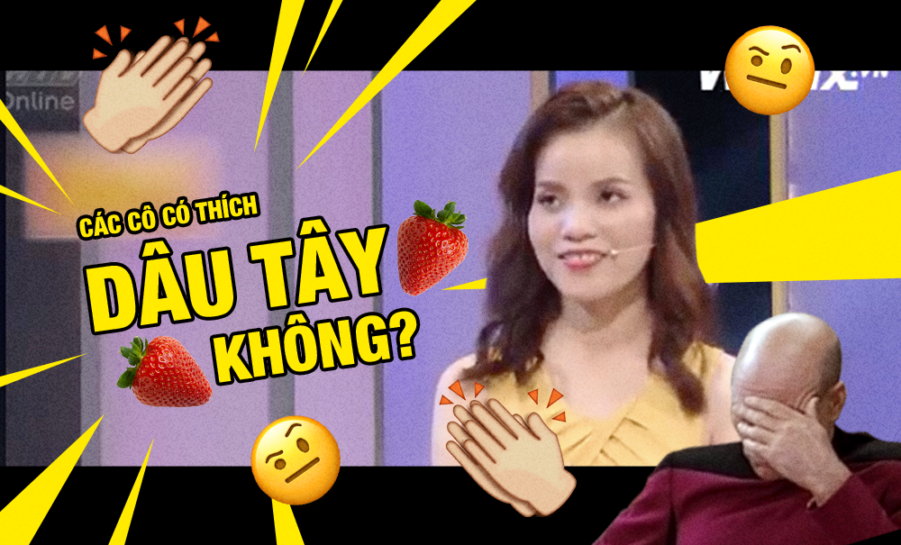 C&acirc;u hỏi xo&aacute;y nhất ng&agrave;y: C&aacute;c c&ocirc; c&oacute; th&iacute;ch d&acirc;u T&acirc;y kh&ocirc;ng? - Ảnh 2.