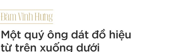 Đ&agrave;m Vĩnh Hưng - &Ocirc;ng ho&agrave;ng sang chảnh bậc nhất showbiz Việt - Ảnh 1.