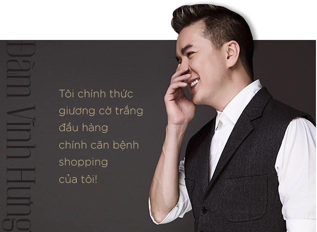 Đàm Vĩnh Hưng - Ông hoàng sang chảnh bậc nhất showbiz Việt - Ảnh 3.