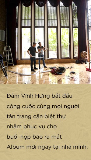 Đàm Vĩnh Hưng - Ông hoàng sang chảnh bậc nhất showbiz Việt - Ảnh 7.