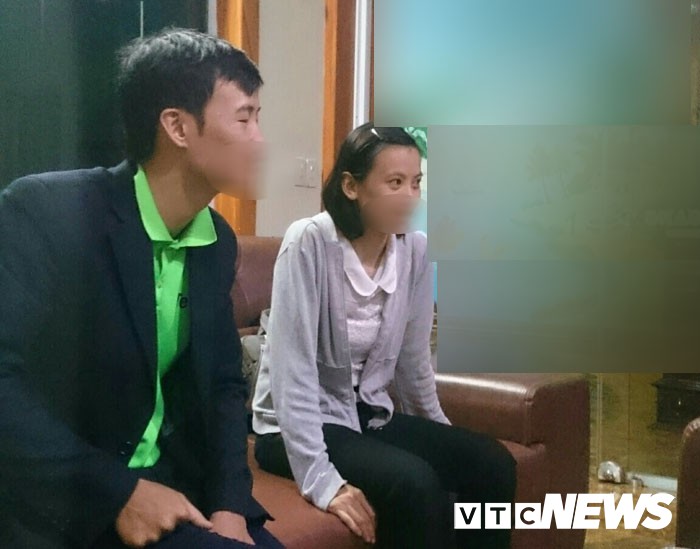 Tà đạo Hội Thánh Đức Chúa Trời Mẹ vươn vòi Bạch Tuộc khắp nơi, Công an Thái Bình chỉ đạo khẩn - Ảnh 2.