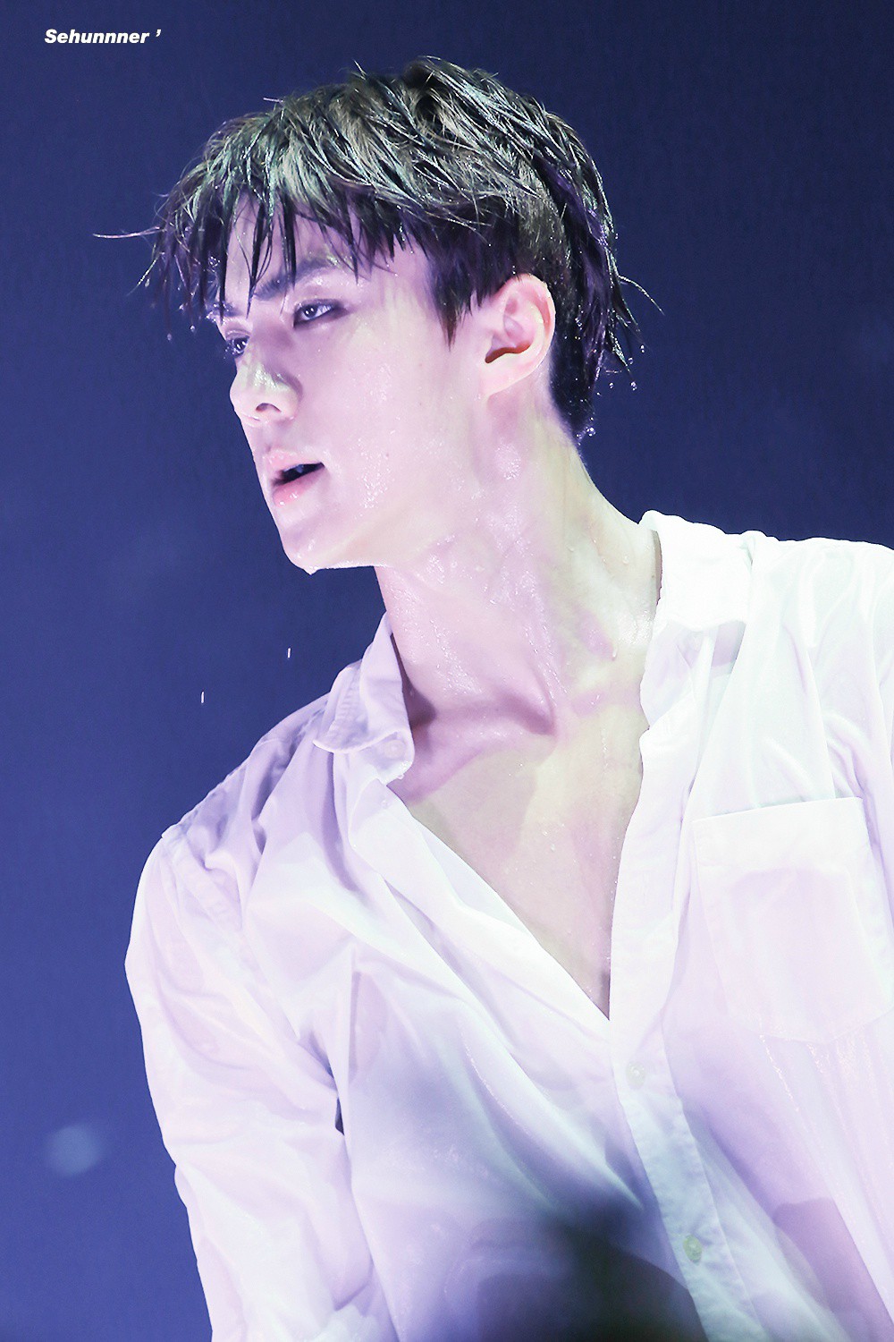 D&ugrave; l&agrave; đại diện nhan sắc đỉnh nhất nh&agrave; SM, d&agrave;n idol n&agrave;y đều bất ngờ c&oacute; chung một khuyết điểm g&acirc;y kh&oacute; chịu - Ảnh 17.