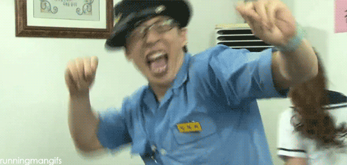 Yoo Jae Suk b&igrave;nh thường h&agrave;i hước l&agrave; thế nhưng khi nổi giận cũng đ&aacute;ng sợ lắm nh&eacute;! - Ảnh 2.