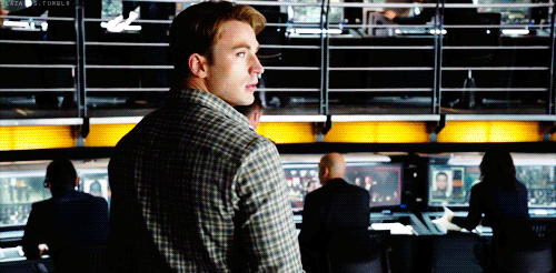 Captain America và Iron Man - Cặp nam chính ngôn tình khiến bao hủ nữ ganh tị - Ảnh 7.