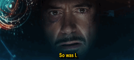 Captain America và Iron Man - Cặp nam chính ngôn tình khiến bao hủ nữ ganh tị - Ảnh 13.