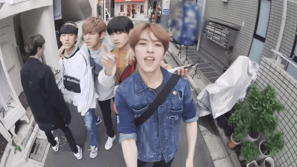 Ra mắt được 1 tháng nhưng boygroup mới của JYP đã tung loạt MV tặng fan - Ảnh 1.