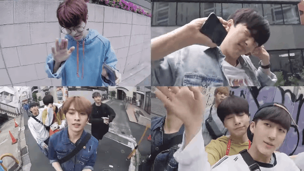 Ra mắt được 1 tháng nhưng boygroup mới của JYP đã tung loạt MV tặng fan - Ảnh 2.