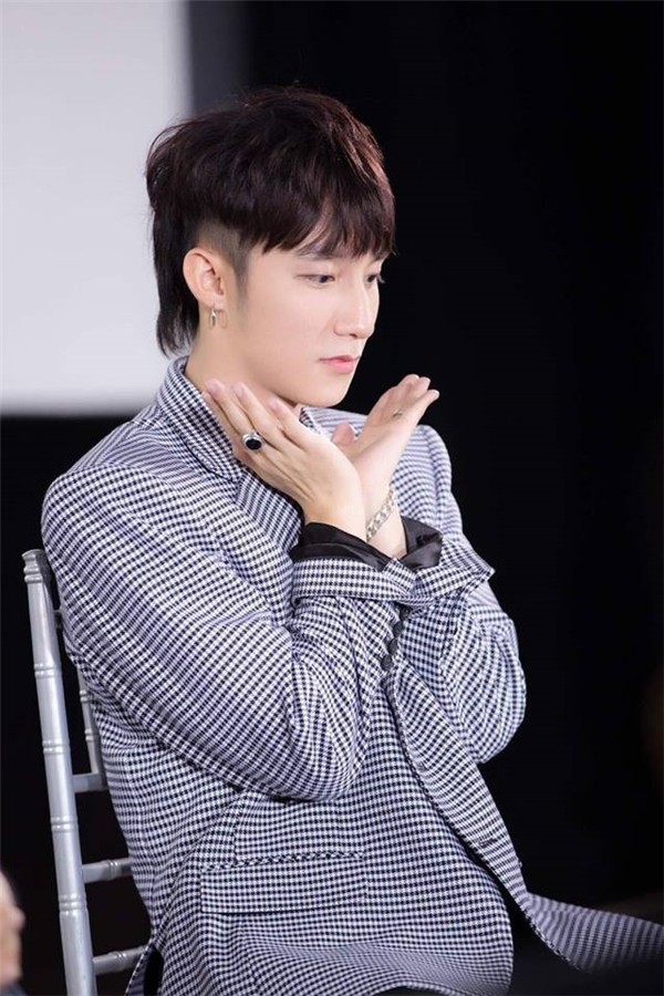 Những gia đình là minh chứng cho định luật bảo toàn nhan sắc trong showbiz: Không mất đi mà truyền từ đời này sang đời khác! - Ảnh 7.