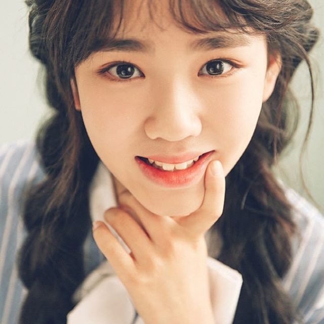 Màn dậy thì gây sốt của sao nhí Hàn: Lớn nhanh khó tin sau 4 năm, đẹp không kém Kim Yoo Jung, Kim So Hyun - Ảnh 3.