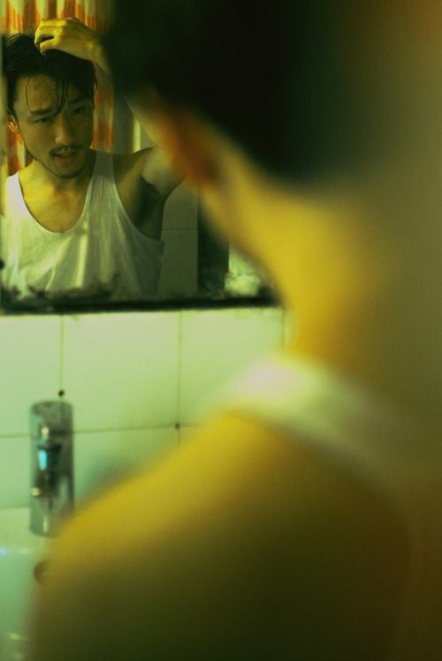 Chàng trai HongKong với bộ ảnh phim khiến ai xem xong cũng uống nhầm 1 ánh mắt, cơn say theo cả đời - Ảnh 7.