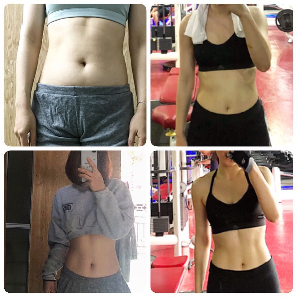 Giảm 7kg nhờ 12 Day Smoothie Slim Detox c&ugrave;ng An Toe v&agrave; Kaity Nguyễn - Ảnh 1.