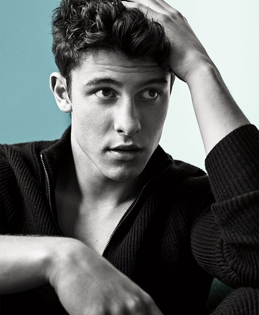 Shawn Mendes chia sẻ ca khúc mới lấy cảm hứng từ vụ đánh bom ở concert Ariana - Ảnh 1.