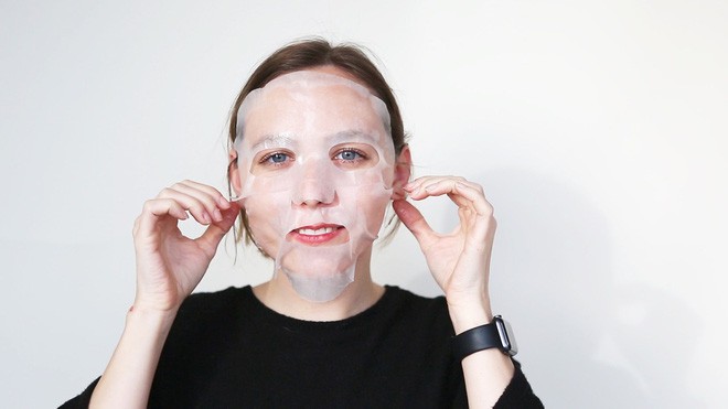 Giá cả hợp lý mà hiệu quả thấy rõ, 15 loại mặt nạ giấy sau sẽ giúp da bạn đẹp lên bội phần - Ảnh 22.
