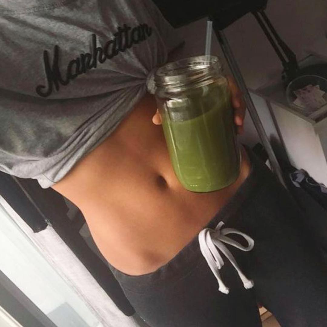 Giảm 7kg nhờ 12 Day Smoothie Slim Detox c&ugrave;ng An Toe v&agrave; Kaity Nguyễn - Ảnh 12.