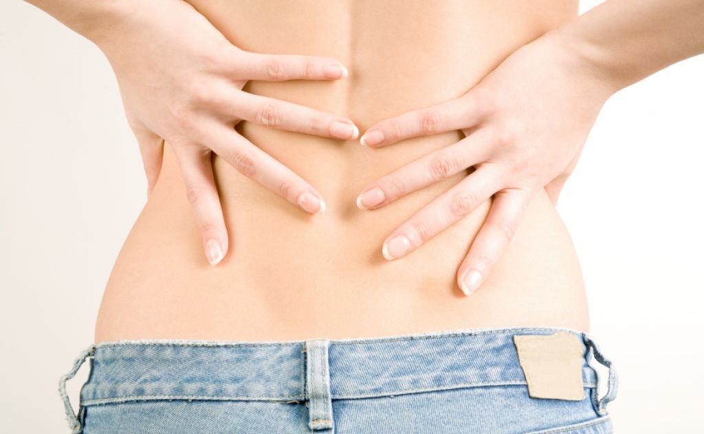 6 dấu hiệu cảnh báo ung thư buồng trứng bạn không nên xem thường - Ảnh 1. 6 dấu hiệu cảnh báo ung thư buồng trứng bạn không nên xem thường - Ảnh 1.
