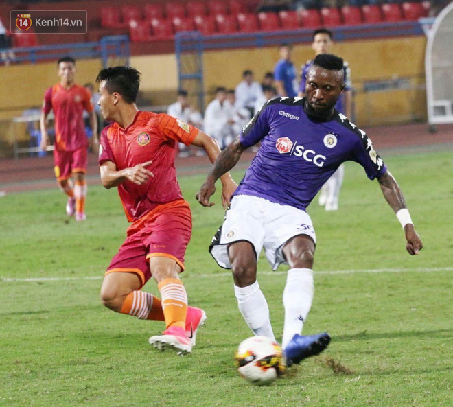 Quang Hải có cú đúp kiến tạo, Hà Nội FC vào tứ kết Cúp Quốc gia - Ảnh 3.