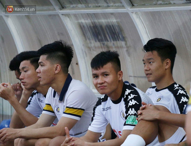 Quang Hải có cú đúp kiến tạo, Hà Nội FC vào tứ kết Cúp Quốc gia - Ảnh 4.