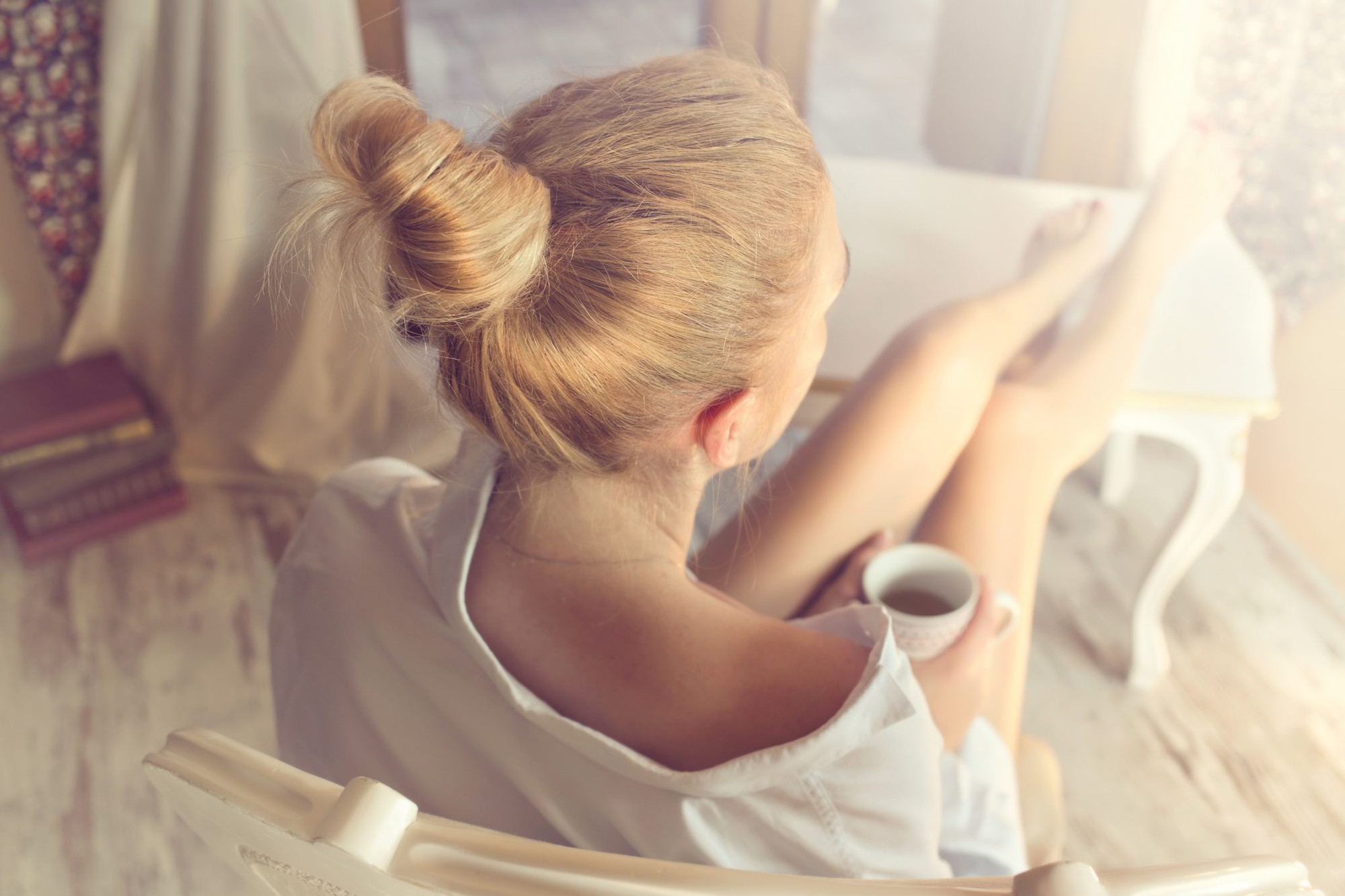 Lo lắng rằng vòng 1 sẽ bị nhỏ lại vì giảm cân, đây là những điều bạn cần biết về hiện tượng này - Ảnh 3. Lo lắng rằng vòng 1 sẽ bị nhỏ lại vì giảm cân, đây là những điều bạn cần biết về hiện tượng này - Ảnh 3.