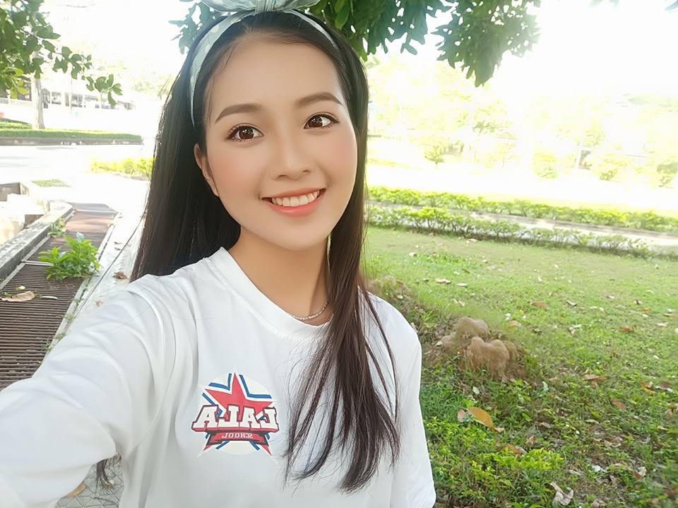 TVC Việt mất cả thanh xuân vì hôi nách gây sốt, nữ chính xinh đẹp được cư dân mạng ráo riết truy tìm info - Ảnh 7.