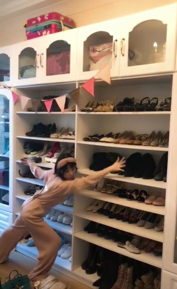 Câu nói gây ám ảnh nhất lễ này: Chờ tí em thay đồ sắp xong rồi và đây là nguyên nhân! - Ảnh 3. Câu nói gây ám ảnh nhất lễ này: Chờ tí em thay đồ sắp xong rồi và đây là nguyên nhân! - Ảnh 3.