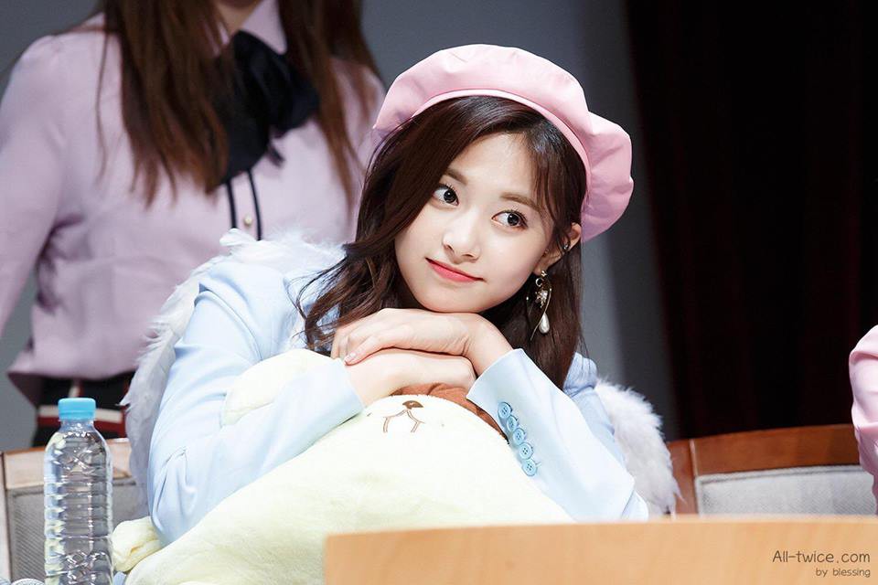 Cứ bảo càng ngày càng đuối sắc, Tzuyu (TWICE) bất ngờ gây sốt vì đẹp không khác gì tiên tử hạ phàm - Ảnh 6.