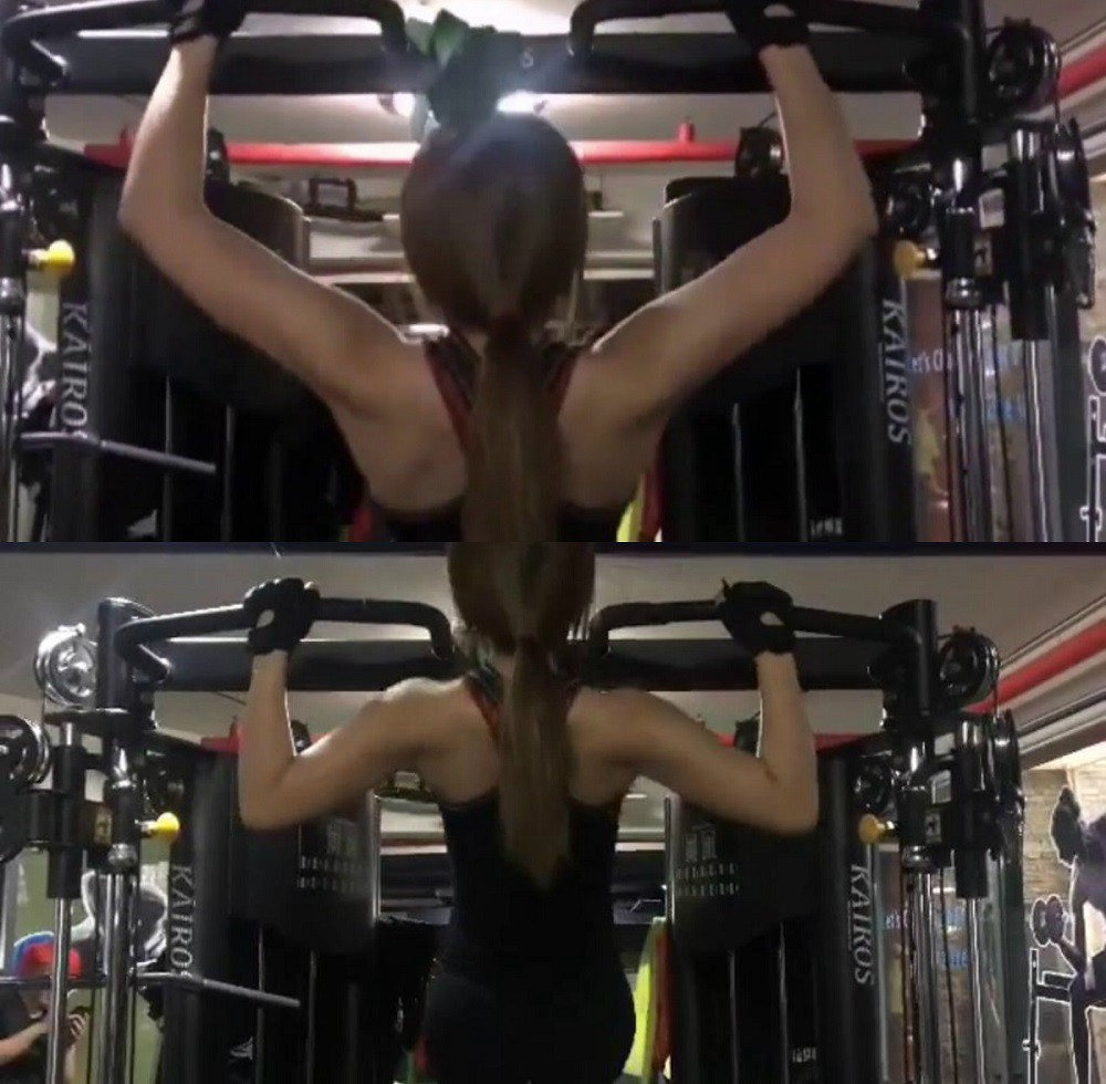 Vừa xinh như búp bê vừa điệu đà là thế, nhưng dàn mỹ nhân Kpop này lại có đặc điểm cơ thể nam tính không ngờ - Ảnh 27.