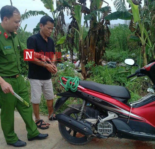 Vụ giết người phi tang xác trong bao tải: Lý do kẻ thủ ác bị bắt nhanh chóng - Ảnh 2.