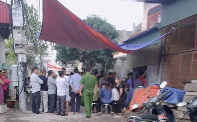 Nguyên nhân bé gái 9 tuổi ở Hải Dương tử vong bên cạnh mẹ đang hoảng loạn - Ảnh 1.