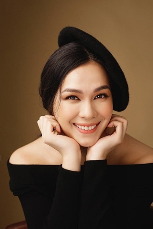 Những gia đình là minh chứng cho định luật bảo toàn nhan sắc trong showbiz: Không mất đi mà truyền từ đời này sang đời khác! - Ảnh 22.