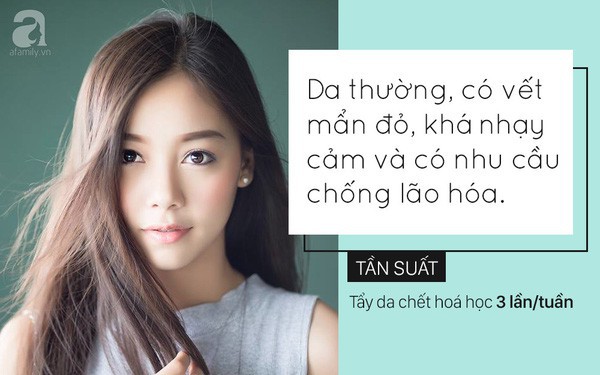 7 lợi ích đến từ việc tẩy tế bào chết, nếu không thực hiện thì da chỉ có thiệt - Ảnh 11.