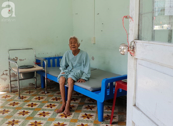 Cuộc sống của b&eacute; Ngọc B&iacute;ch v&agrave; nhiều em nhỏ kh&aacute;c ở Trung t&acirc;m Bảo trợ x&atilde; hội - Ảnh 13.