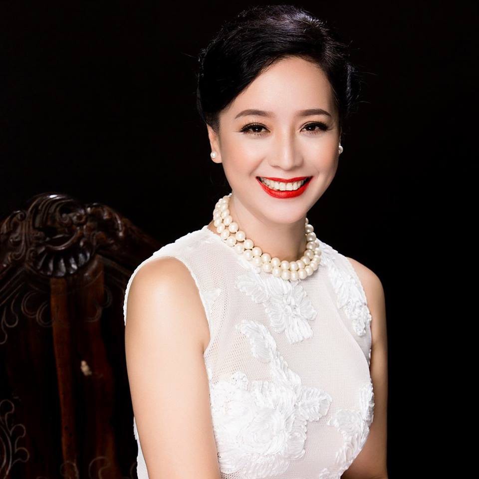 Những gia đình là minh chứng cho định luật bảo toàn nhan sắc trong showbiz: Không mất đi mà truyền từ đời này sang đời khác! - Ảnh 23.