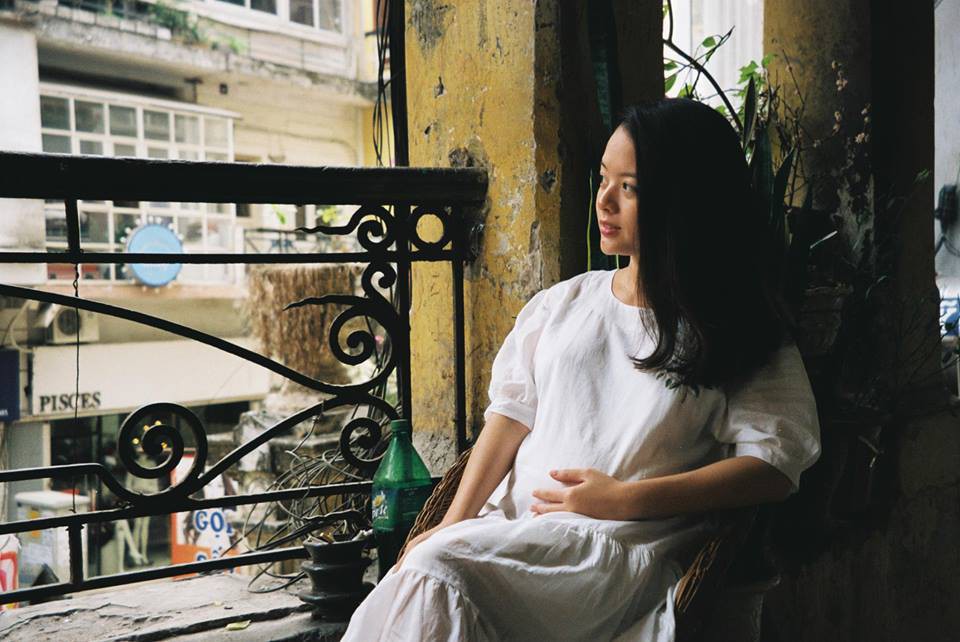 Những gia đình là minh chứng cho định luật bảo toàn nhan sắc trong showbiz: Không mất đi mà truyền từ đời này sang đời khác! - Ảnh 27.