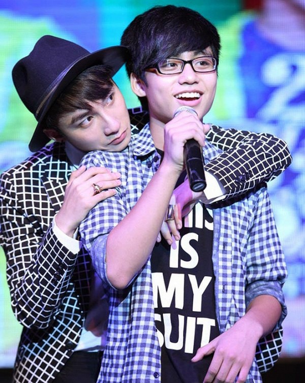 Những gia đình là minh chứng cho định luật bảo toàn nhan sắc trong showbiz: Không mất đi mà truyền từ đời này sang đời khác! - Ảnh 11.