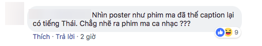 Sơn Tùng M-TP viết hashtag tên ca khúc trở lại bằng tiếng Thái để làm gì? - Ảnh 4.