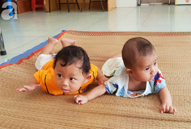 Cuộc sống của b&eacute; Ngọc B&iacute;ch v&agrave; nhiều em nhỏ kh&aacute;c ở Trung t&acirc;m Bảo trợ x&atilde; hội - Ảnh 5.