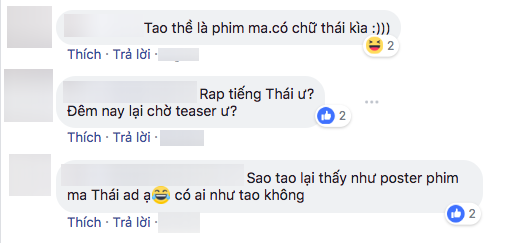 Sơn Tùng M-TP viết hashtag tên ca khúc trở lại bằng tiếng Thái để làm gì? - Ảnh 6.