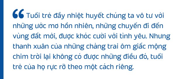 Giảng đường trên mây - Lớp học của những cánh chim trời bảo vệ bình yên tổ quốc - Ảnh 10.