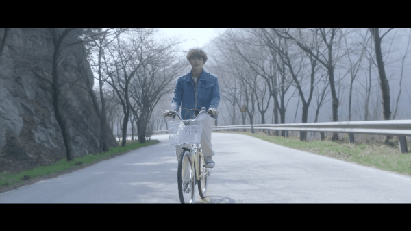 Xem MV mới của Jinwoon (2AM) để thấy Hàn Quốc yên bình như thế nào - Ảnh 1.