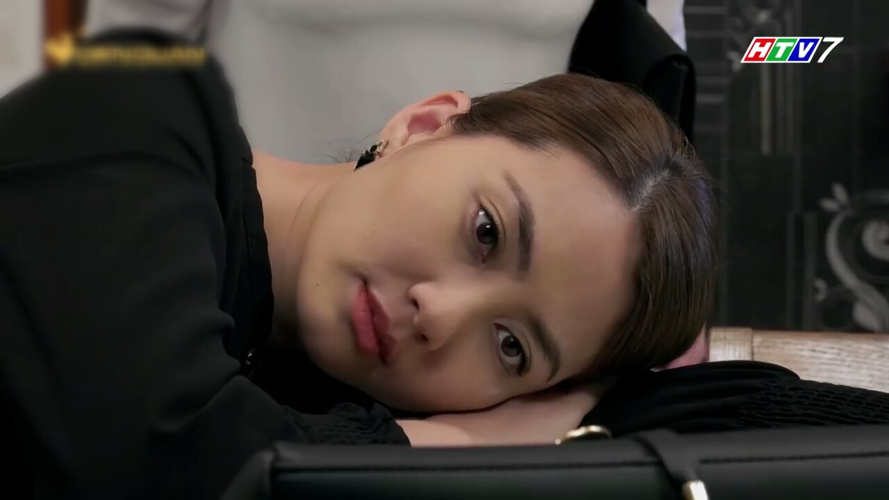 Hình như Ngọc Lan – Thanh Bình đang kể chuyện tình yêu chính mình trong “Bố Là Tất Cả”? - Ảnh 2. Hình như Ngọc Lan – Thanh Bình đang kể chuyện tình yêu chính mình trong “Bố Là Tất Cả”? - Ảnh 2.